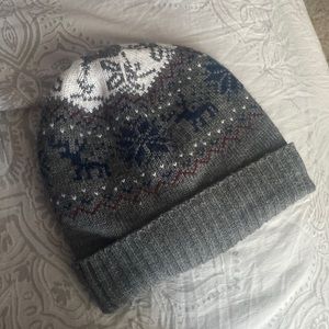 Winter hat